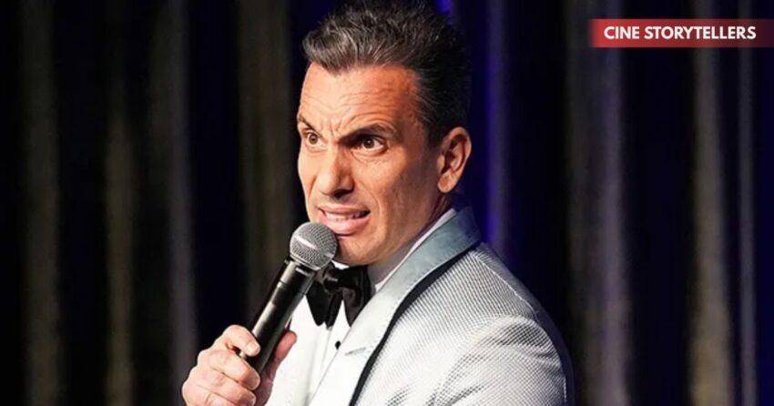 Sebastian Maniscalco Inspires Viral SNL Sketch: How His Comedy Sparked a Standout Moment