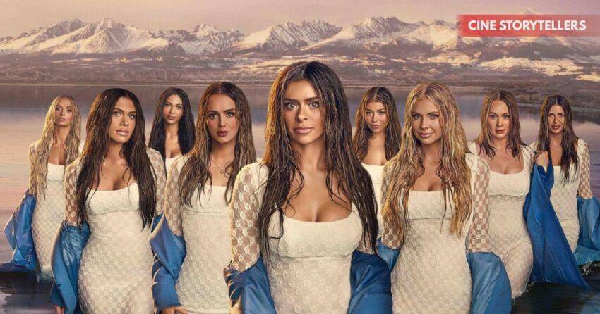 Secret Lives of Mormon Wives: What the “Fruity Pebbles” Controversy