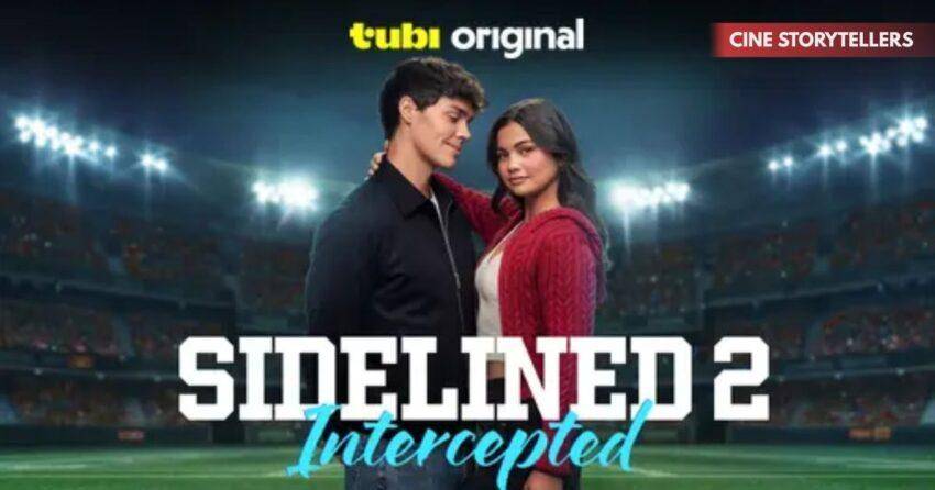 Sidelined 2: Intercepted - How to Watch Free on Tubi, Devices & Global Access