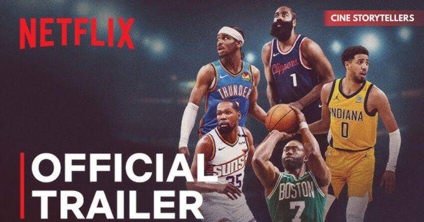 Starting 5 Cancelled on Netflix: Why the NBA Docuseries Won’t Return for Season 3