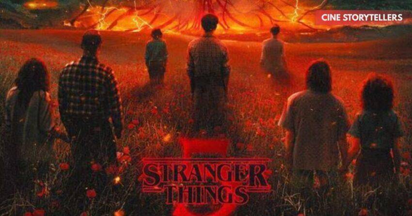 Stranger Things Season 5: How Netflix Is Banking on Its Biggest Finale Yet