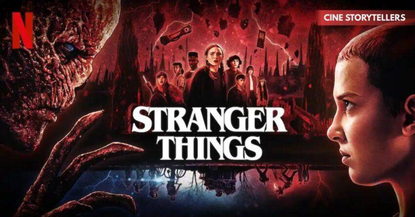 Stranger Things Season 5 Part 2: Release Date, Story Expectations & Final Season Breakdown