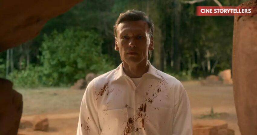 Stranger Things Season 5: Why Vecna Fears the Cave and What It Reveals About His Past