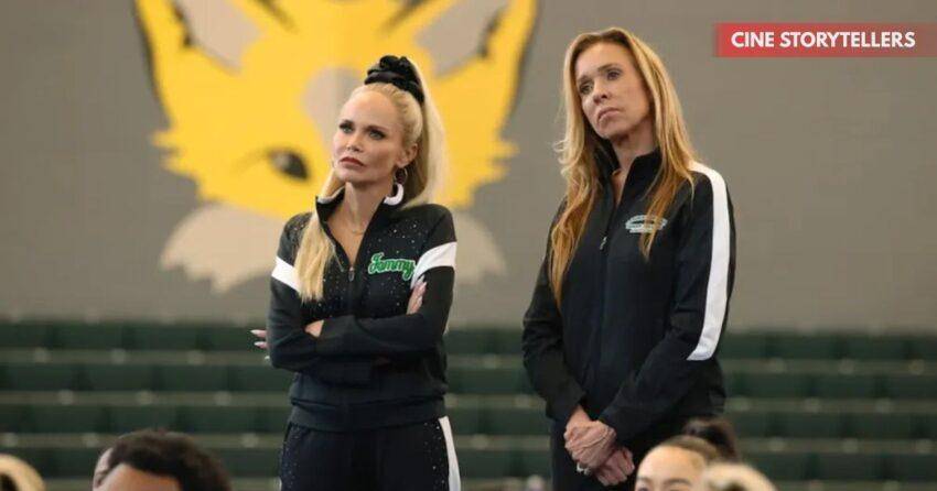 Stumble NBC Review: Kristin Chenoweth and Jenn Lyon Shine in NBC’s Bold New Comedy