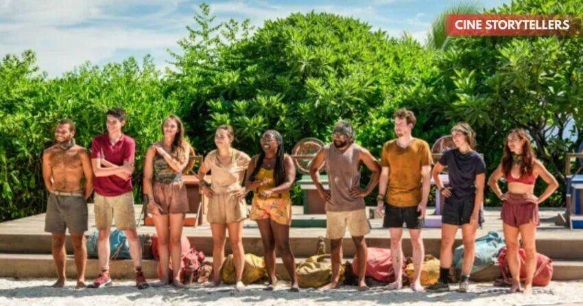 Survivor 49 Episode 9 Recap: Chaos at the Merge, Double Immunity & Idol Drama