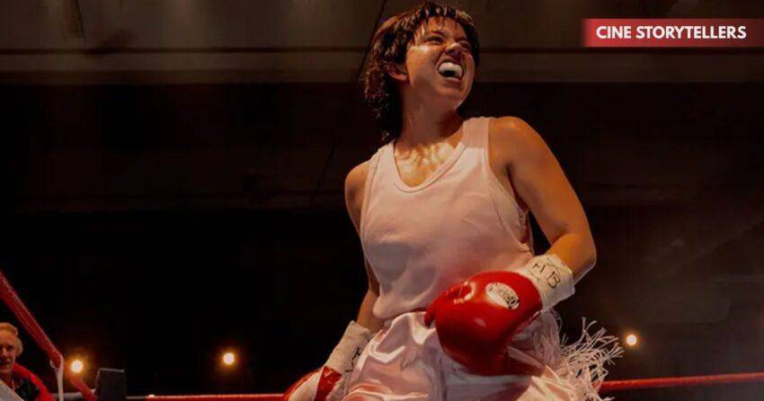 Sydney Sweeney Boxing Drama Christy – Story, Cast, Training, and Release Date