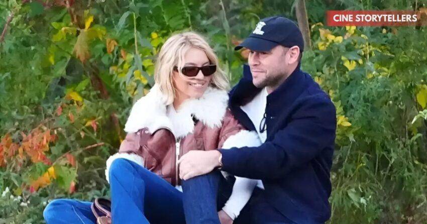 Sydney Sweeney and Scooter Braun Spark Buzz After Florida Pool Hangout