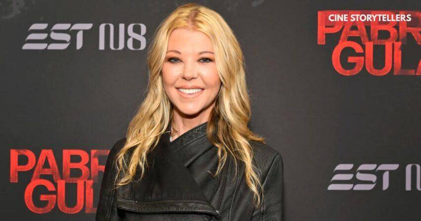 Tara Reid Hospital Scare: What Really Happened After Her Reported Drink Incident
