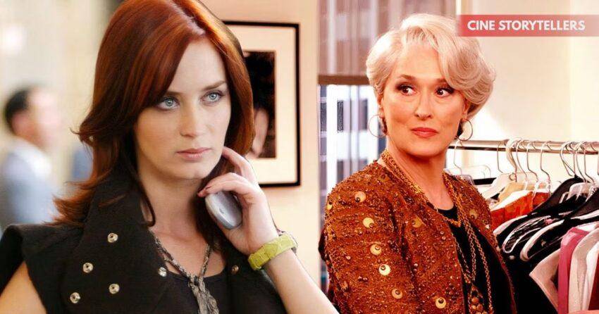 The Devil Wears Prada 2 Trailer Unveiled: Cast, Plot, Release Date, and Everything We Know