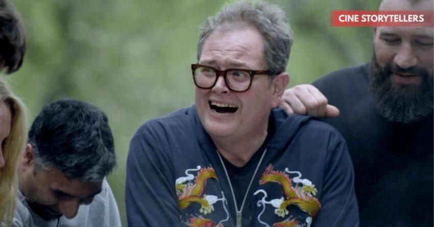 The Great British Baking Show Pays Tribute to Dan Blackman: Heartfelt Episode Moves Fans