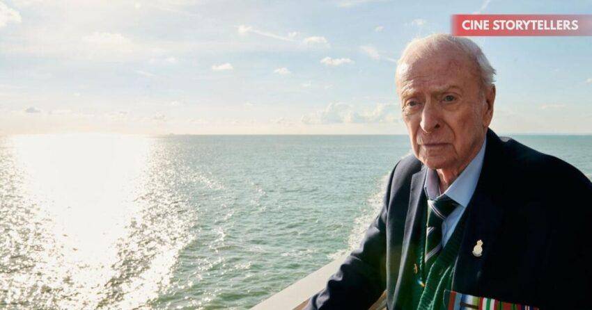 The Great Escaper Review: Michael Caine & Glenda Jackson’s Bittersweet Final Bow