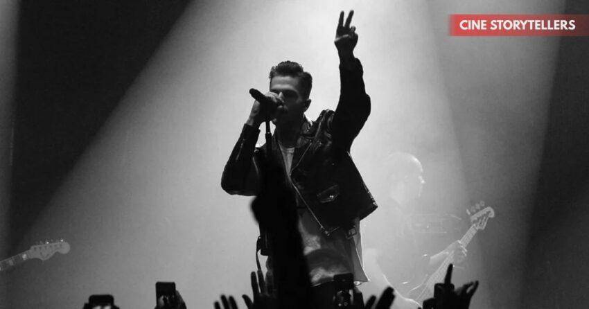 The Neighbourhood The WOURld Tour 2025 – Full List of Dates, Cities, Venues & Ticket Info