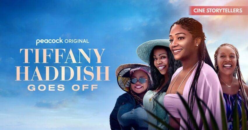 Tiffany Haddish Reality Show Africa – Cast, Story, and Release Details of “Tiffany Haddish Goes Off”