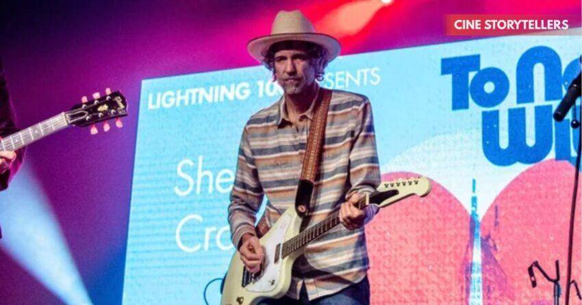 Todd Snider Hospitalized After Alleged Assault and Arrest Outside Hotel – Full Story