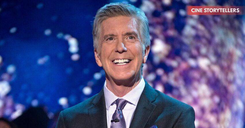 Tom Bergeron Returning to Dancing with the Stars: Reasons and Comeback Details