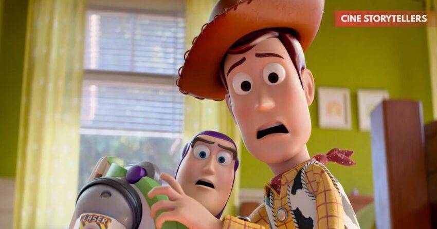 Toy Story 5 Trailer – Woody, Buzz, and Jessie Return in Pixar’s High-Tech Sequel