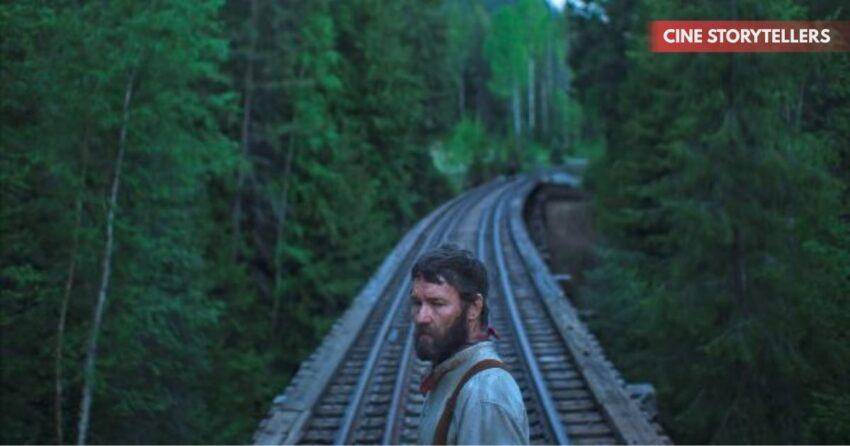 Train Dreams Review: A Quiet, Haunting Ode to Life, Loss & the Passing Frontier