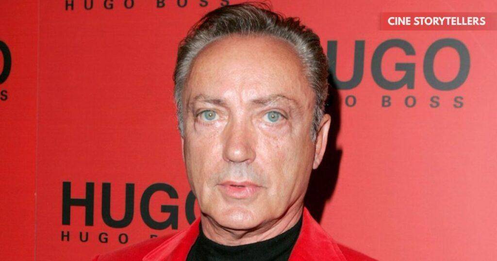 Udo Kier Dies at 81: Remembering the Fearless Cinema Icon and His ...