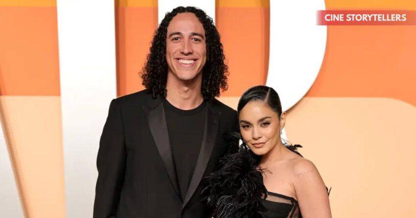 Vanessa Hudgens Welcomes Second Baby with Cole Tucker After “Wild Ride” Labor