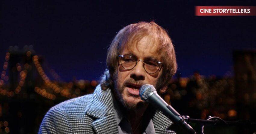 Warren Zevon Hall of Fame Speech: David Letterman’s Touching Tribute Moves Fans