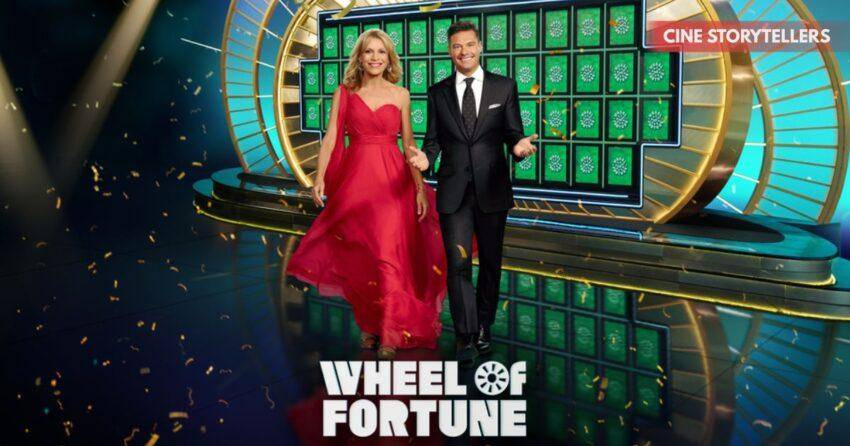 Wheel of Fortune 2025: Why Ryan Seacrest Has Everyone Talking