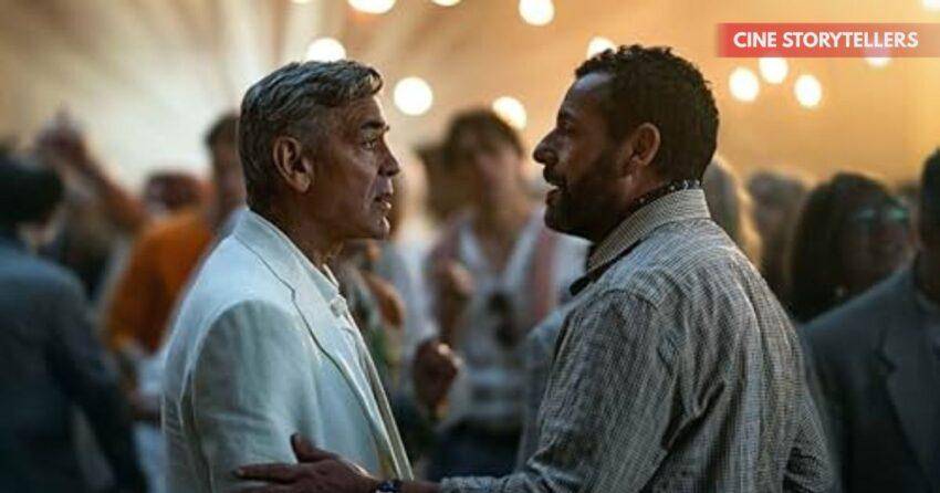 Where to Watch Jay Kelly: Theaters, Streaming Date, Story Details, and Everything to Know