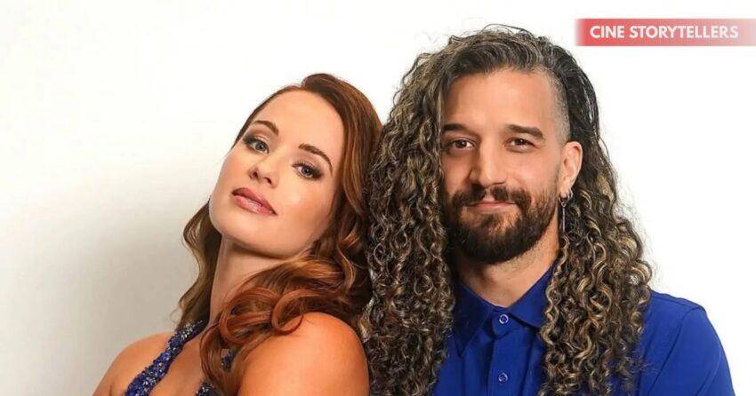 Whitney Leavitt Says She Expected Her “Villain” Image to Follow to DWTS