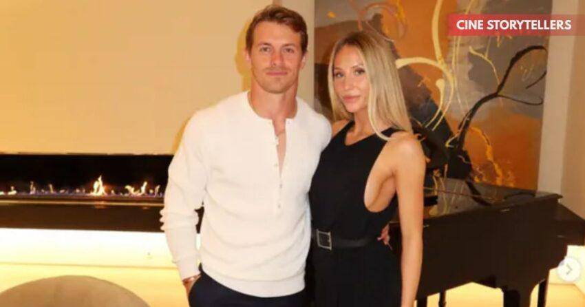 Who Is Braxton Berrios? Everything to Know About Alix Earle’s NFL Star Boyfriend in 2025