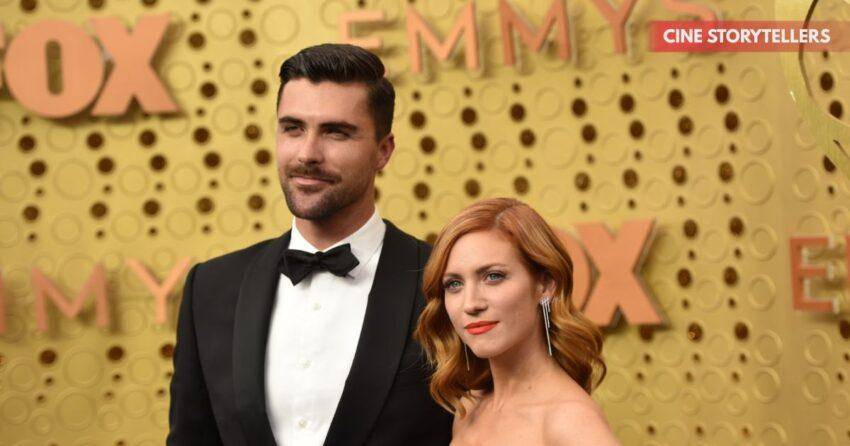 Who Is Hunter Moreno - All About Brittany Snow, His Career, and Their Relationship Timeline