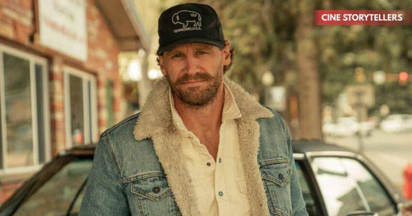 Why Chase Rice Is Taking 2026 Off the Road - What It Means for Fans and His Future