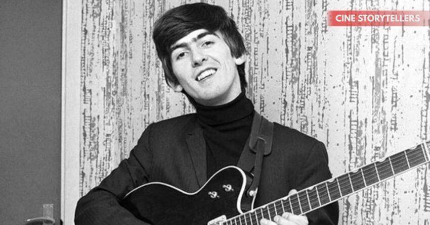 Why George Harrison Believed One The Rolling Stones Song Was “A Level Above”