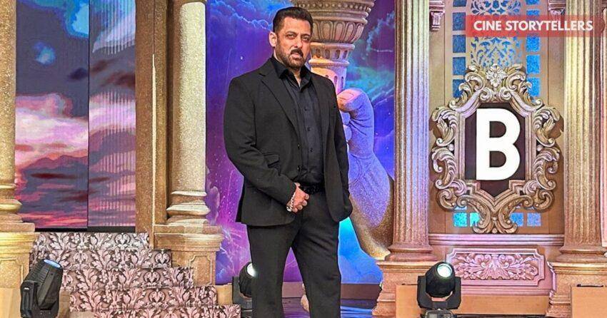 Why Salman Khan Calling Gaurav Khanna’s Tactics “Smart Strategy” Changes the Game