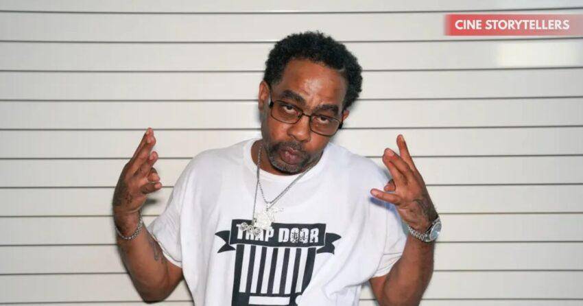 Young Bleed Death: Baton Rouge Rapper Dies After Brain Aneurysm at 51 – Full Story