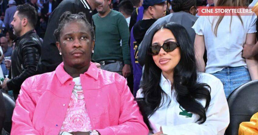 Young Thug Sparks Pregnancy Rumors About Mariah The Scientist – Everything to Know
