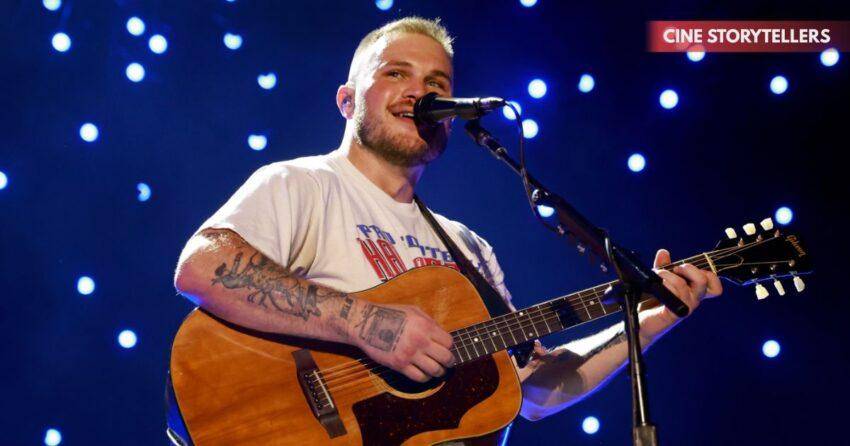 Zach Bryan Announces 2026 Tour Stop at Gillette Stadium: Dates, Tickets & What Fans Can Expect