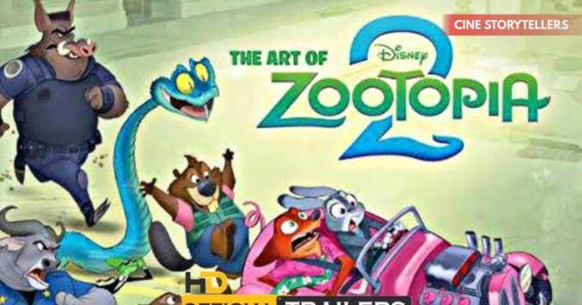 Zootopia 2 Merchandise: Cutest Disney Toys, Apparel, and Collectibles Fans Can’t Miss in 2025