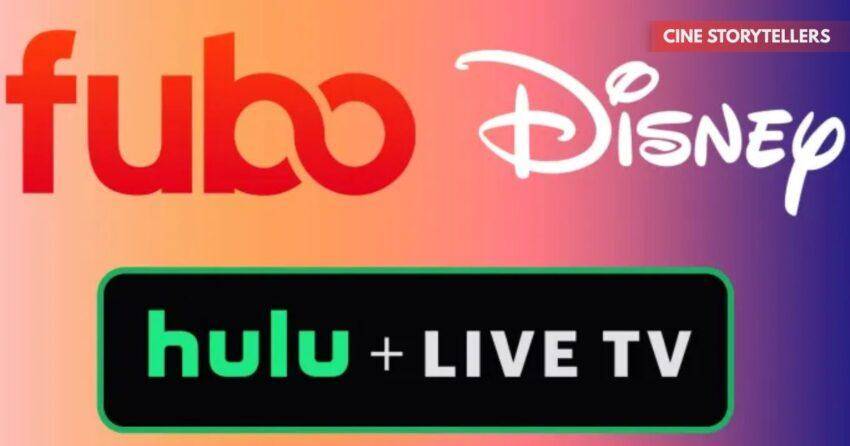 fuboTV Hulu Live TV Merger 2025 – Streaming Deal Reshapes the Future of Live Television
