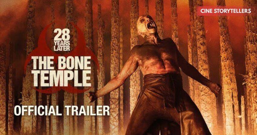 28 Years Later: The Bone Temple First Reactions Signal a Bold, Brutal New Era for Horror