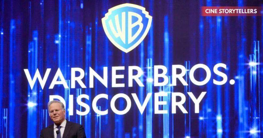 A Warner Bros. Discovery sale could redefine Hollywood - Mint a new billionaire.