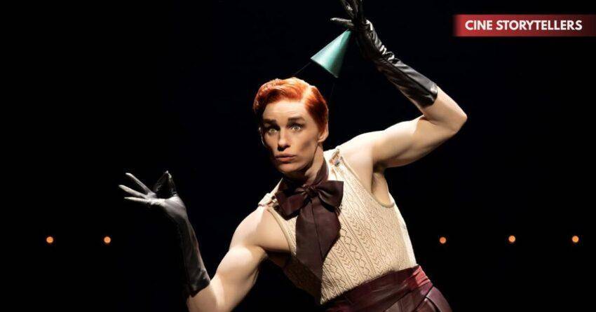 Adam Lambert & Auliʻi Cravalho to lead Broadway’s Cabaret Revival - Here’s What to Know