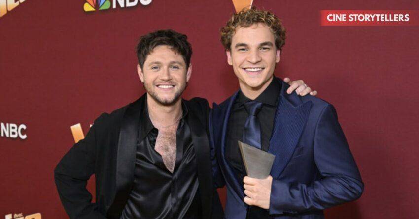 Aiden Ross Wins The Voice Season 28: Team Niall’s Rising Star and His Road to Victory