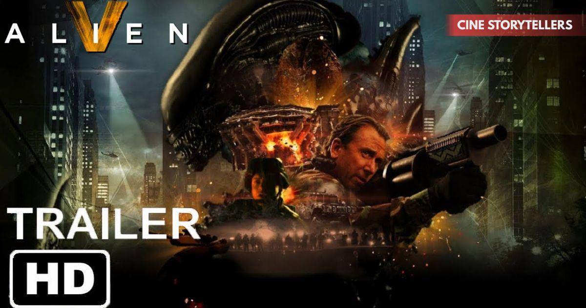 Alien 5 Update 2025: Sigourney Weaver Hints at Ripley Return - What ...