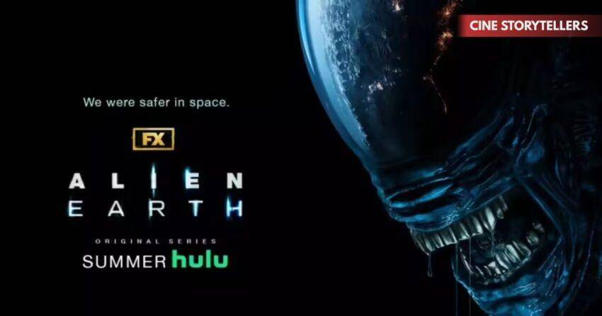 Alien: Earth Drops Globally - Why This New Take on the Alien Universe Feels Made for 2025