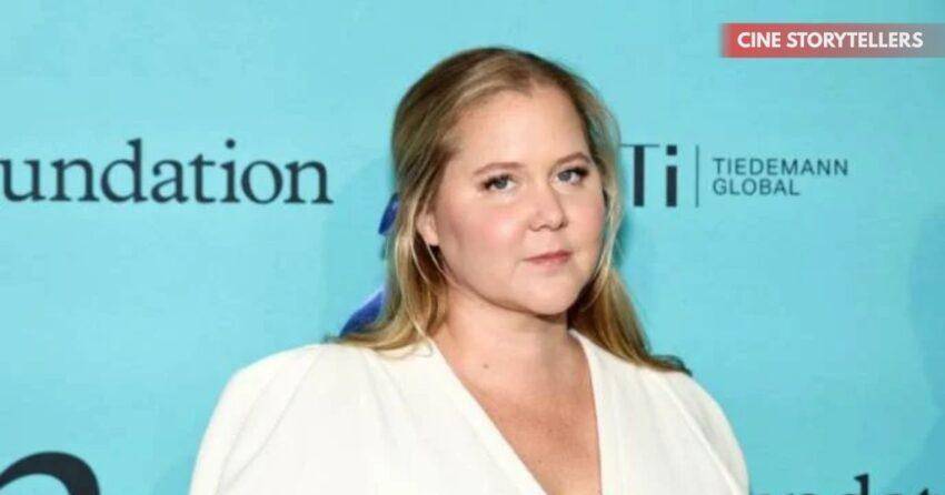 Amy Schumer’s New Photos with Son Spark Buzz - What Fans Missed