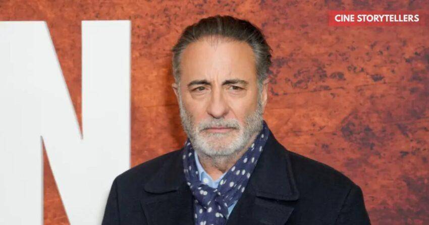 Andy Garcia Joins Landman - Why His Arrival Changes Everything