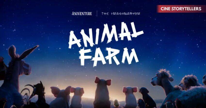 Andy Serkis’ Animated Animal Farm Secures Distribution: Full Details on the Adaptation