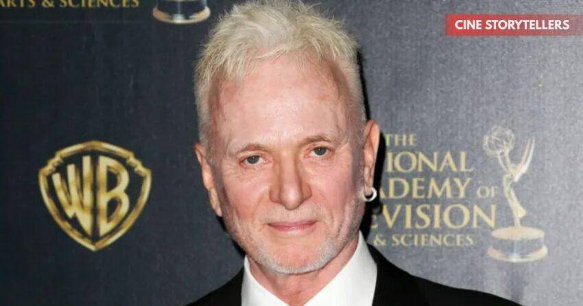 Anthony Geary Dies at 78: Remembering Legendary General Hospital Star Luke Spencer