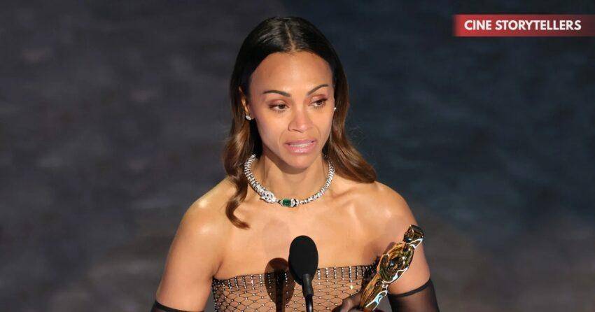 Avatar: Fire and Ash Box Office Update - Zoe Saldaña Leads 2025 Blockbuster Success