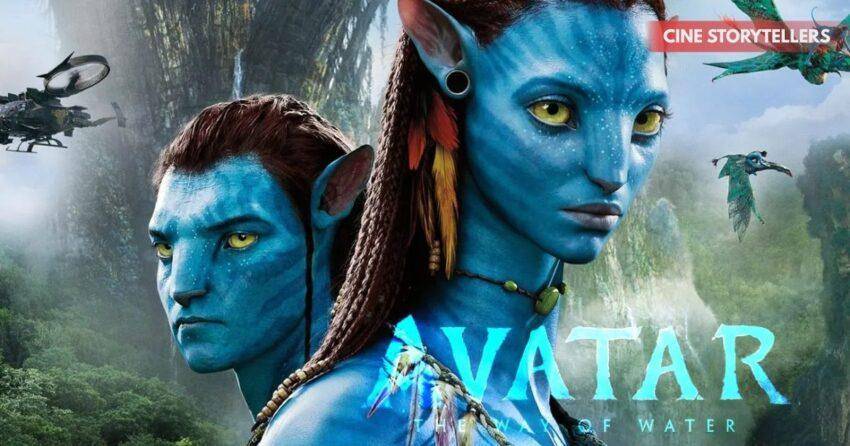 Avatar: The Way of Water Recap - Full Plot Breakdown and Ending Explained