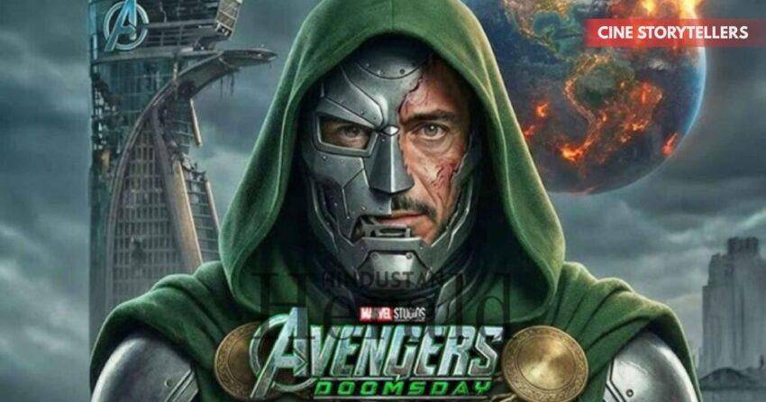 Avengers: Doomsday Trailer - Release Window, What to Expect & Official Tease Guide